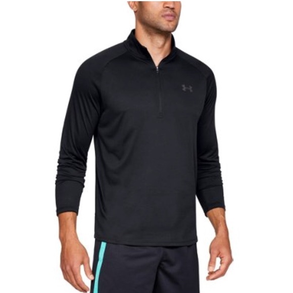 Under Armour Other - Men’s Under Armour 1/2 Zip Pullover